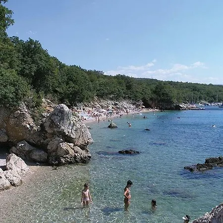 Appartement Doris Kostrena