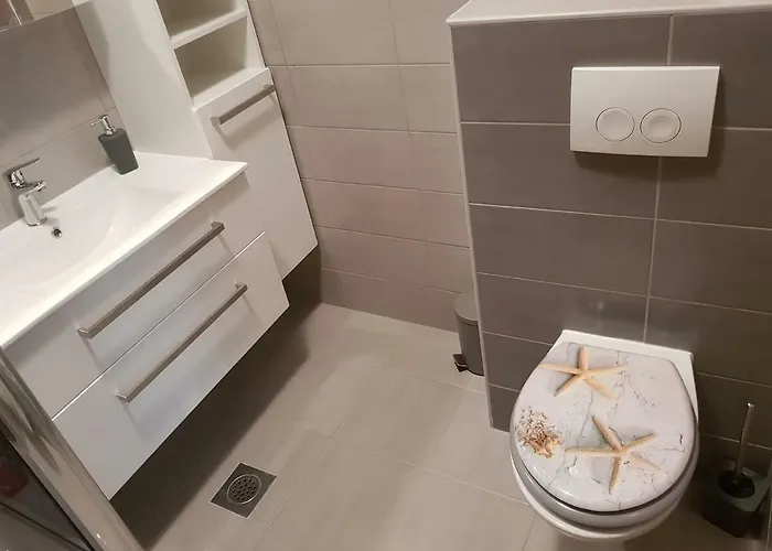 Doris Lägenhet Kostrena