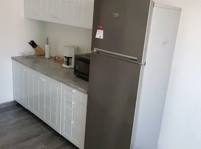 Doris Appartamento *