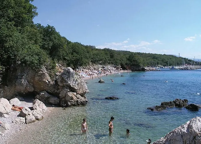 Lägenhet Doris Kostrena