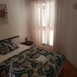 Апартаменты Doris