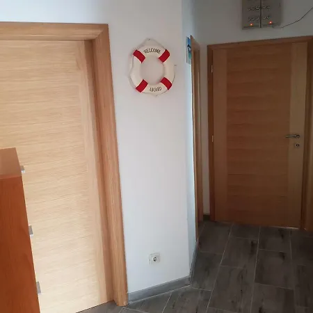 Doris Apartment