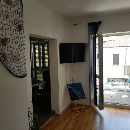 Doris Apartment *