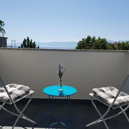 Doris Apartment Kostrena