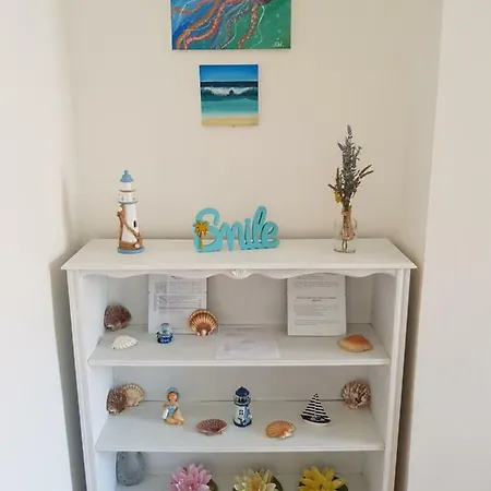 Doris Appartamento Kostrena