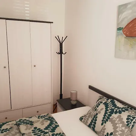 Apartment Doris Kostrena