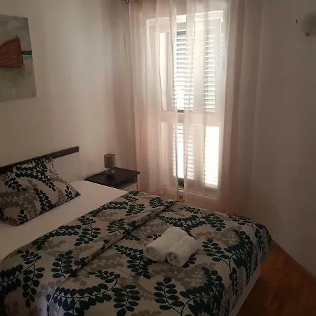 Apartment Doris