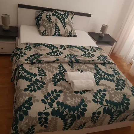 Apartment Doris Kostrena