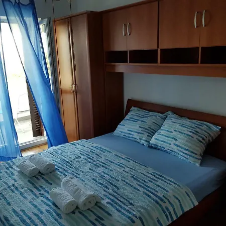 Doris Apartment *