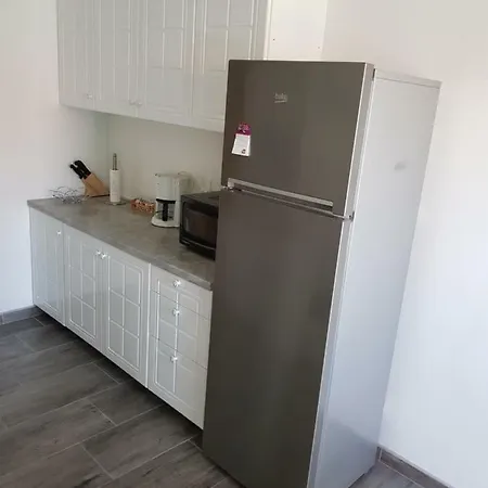 Doris Apartment *