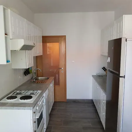 Doris Apartment Kostrena