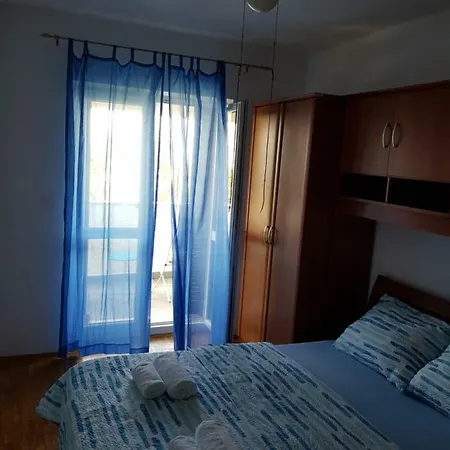 Apartman Doris *