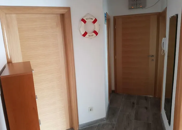 Doris Апартаменты