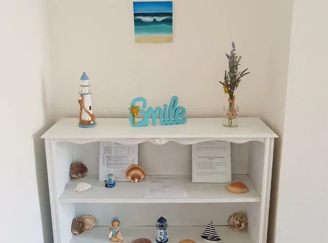 Doris Apartment Kostrena